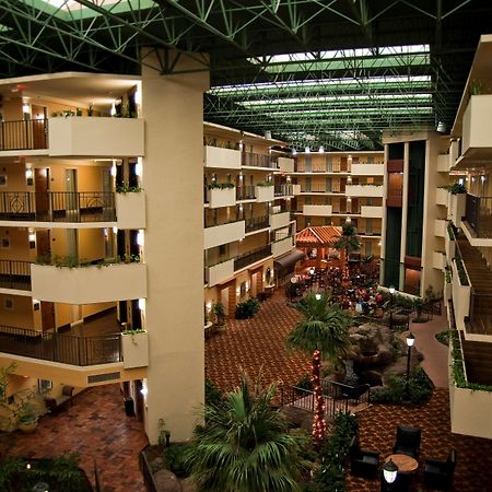 Embassy Suites By Hilton Memphis East Germantown Area Wnętrze zdjęcie
