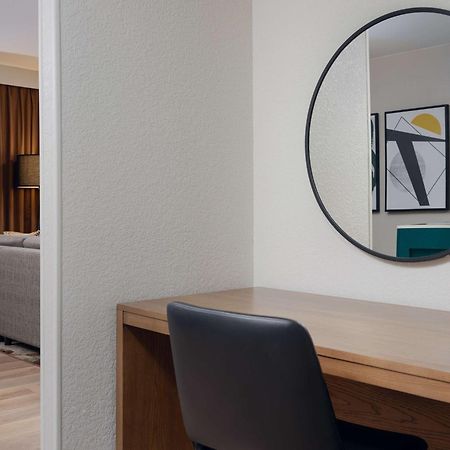 Embassy Suites By Hilton Memphis East Germantown Area Zewnętrze zdjęcie