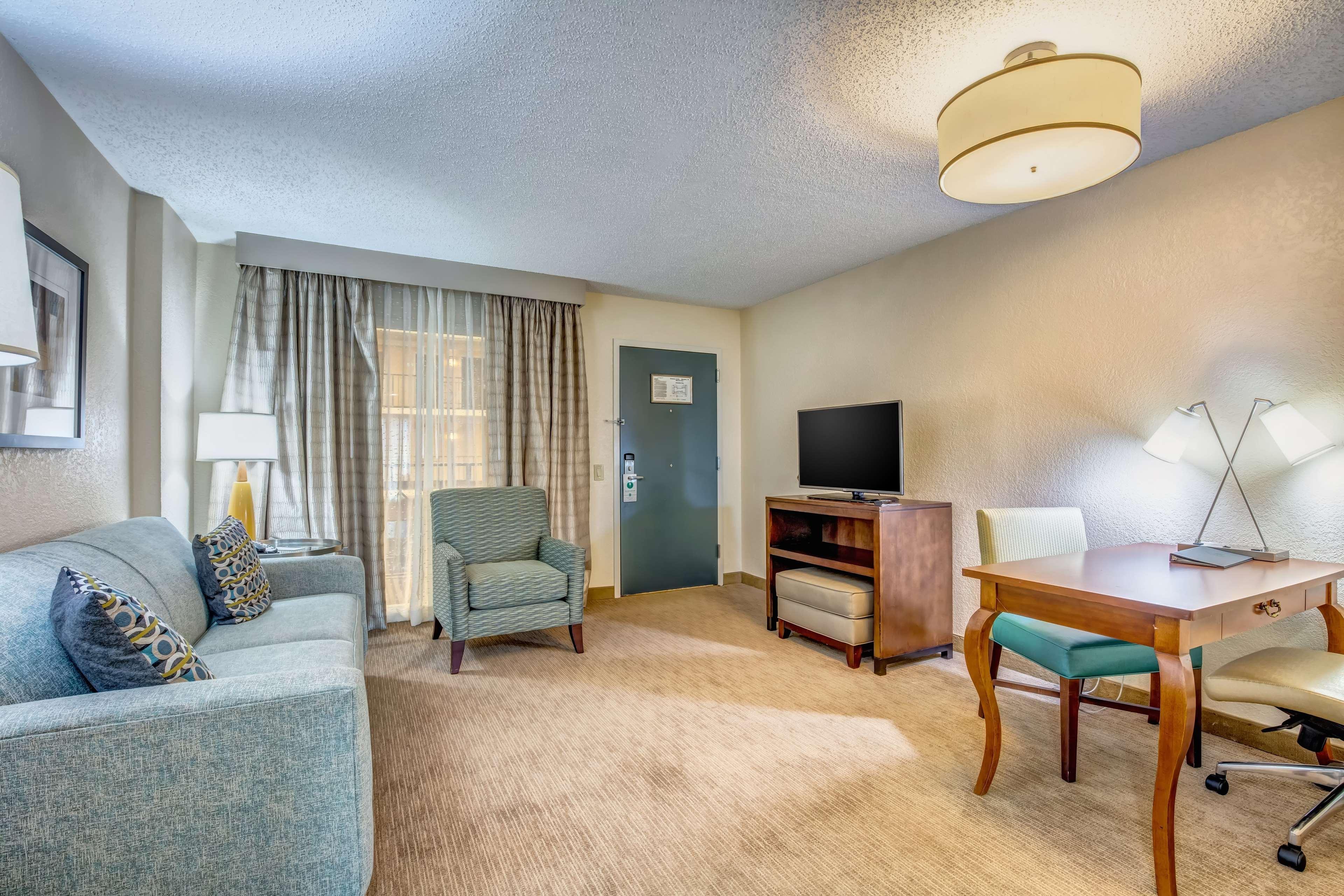 Embassy Suites By Hilton Memphis East Germantown Area Zewnętrze zdjęcie
