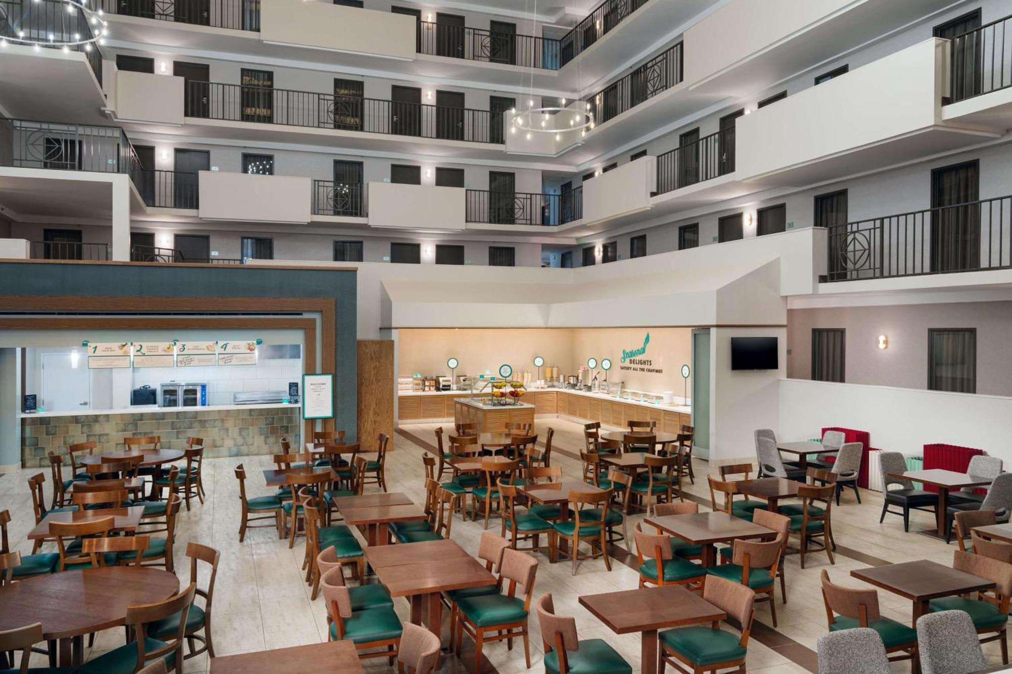 Embassy Suites By Hilton Memphis East Germantown Area Zewnętrze zdjęcie