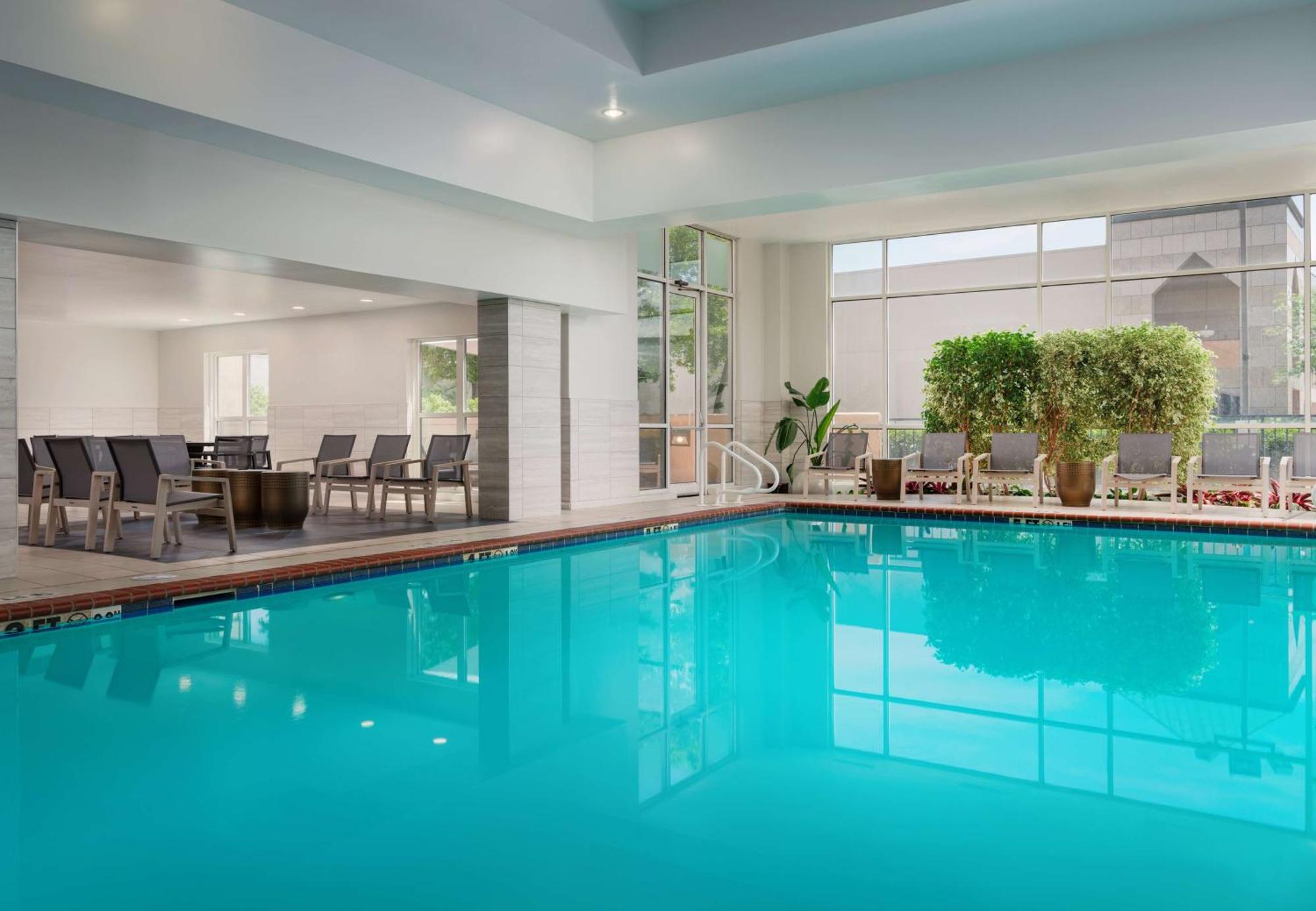 Embassy Suites By Hilton Memphis East Germantown Area Zewnętrze zdjęcie