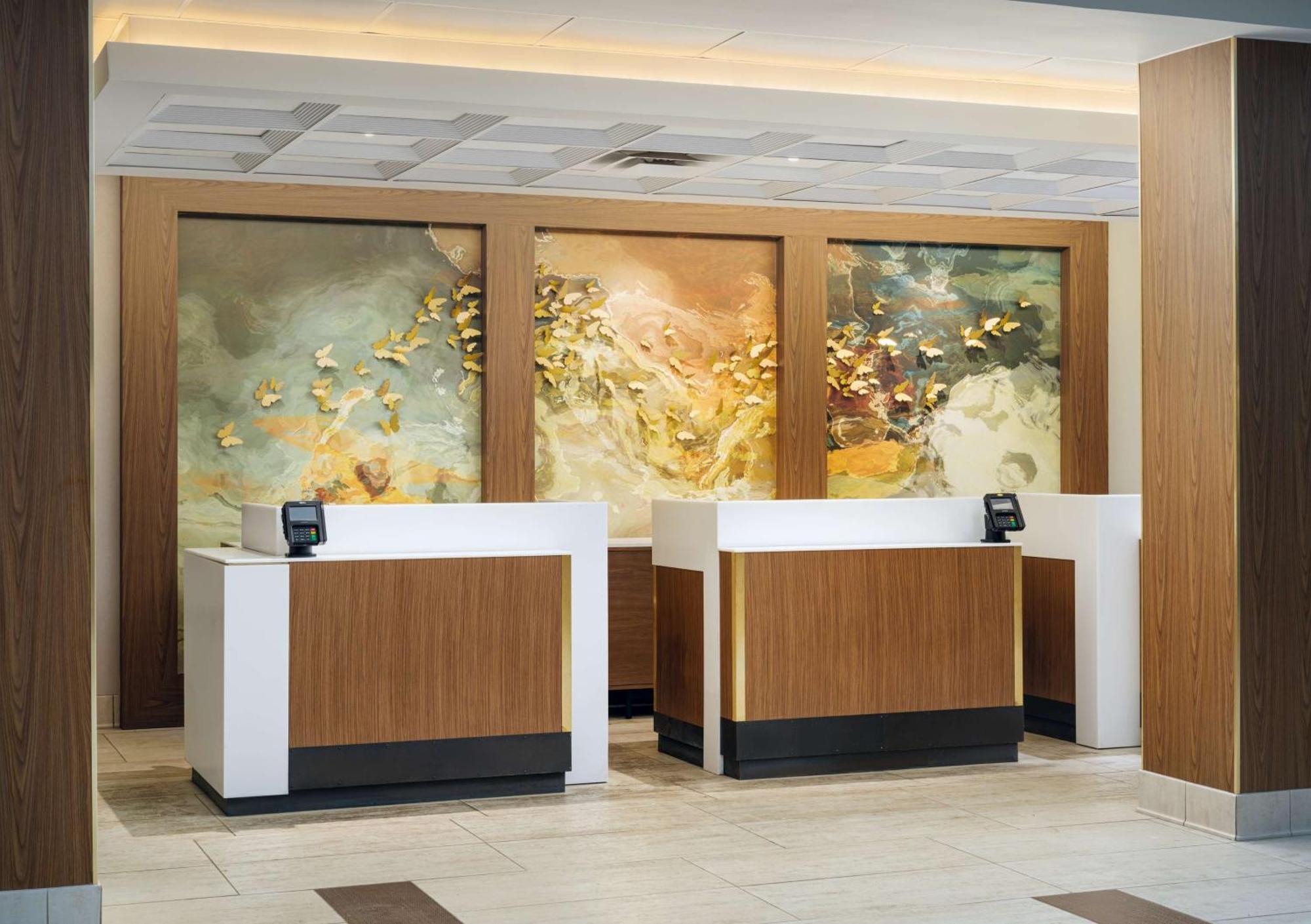 Embassy Suites By Hilton Memphis East Germantown Area Zewnętrze zdjęcie