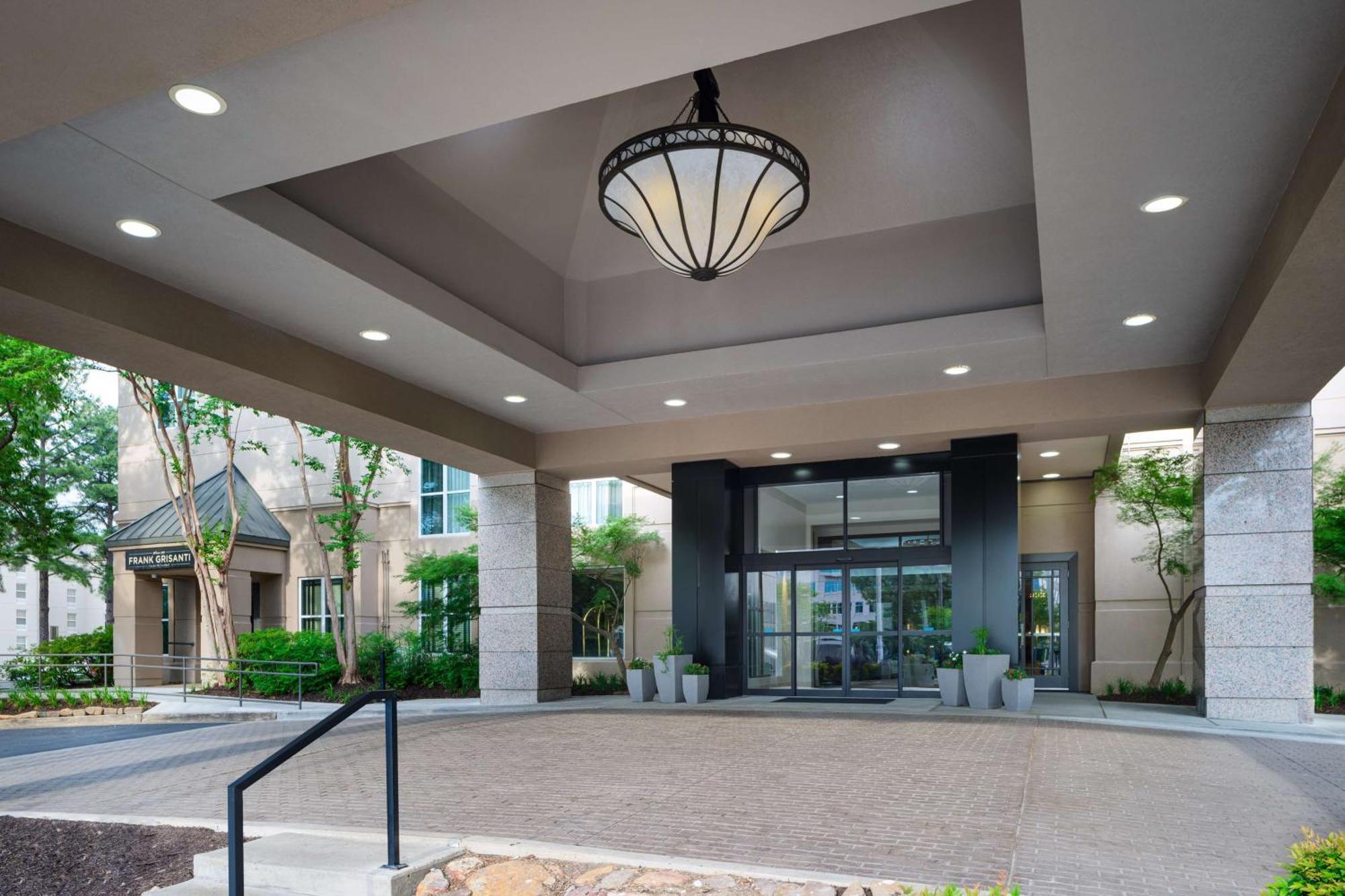 Embassy Suites By Hilton Memphis East Germantown Area Zewnętrze zdjęcie