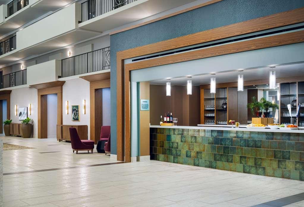 Embassy Suites By Hilton Memphis East Germantown Area Wnętrze zdjęcie