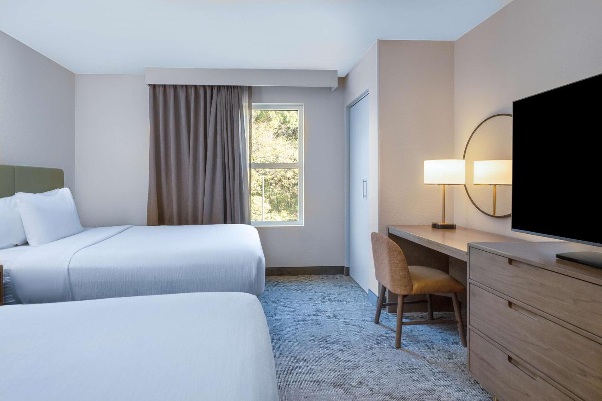 Embassy Suites By Hilton Memphis East Germantown Area Zewnętrze zdjęcie