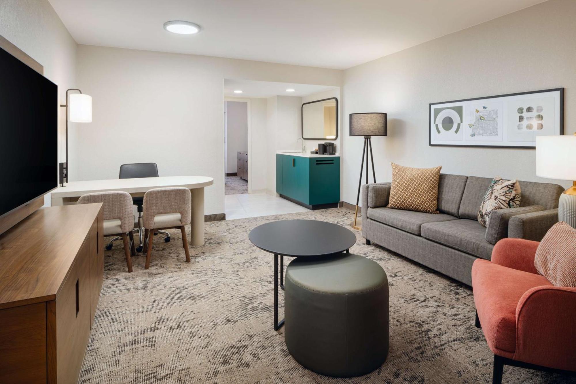 Embassy Suites By Hilton Memphis East Germantown Area Zewnętrze zdjęcie