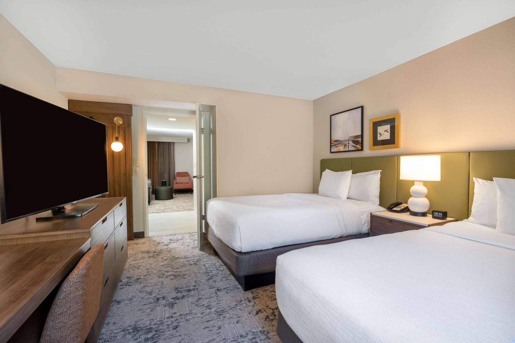 Embassy Suites By Hilton Memphis East Germantown Area Zewnętrze zdjęcie
