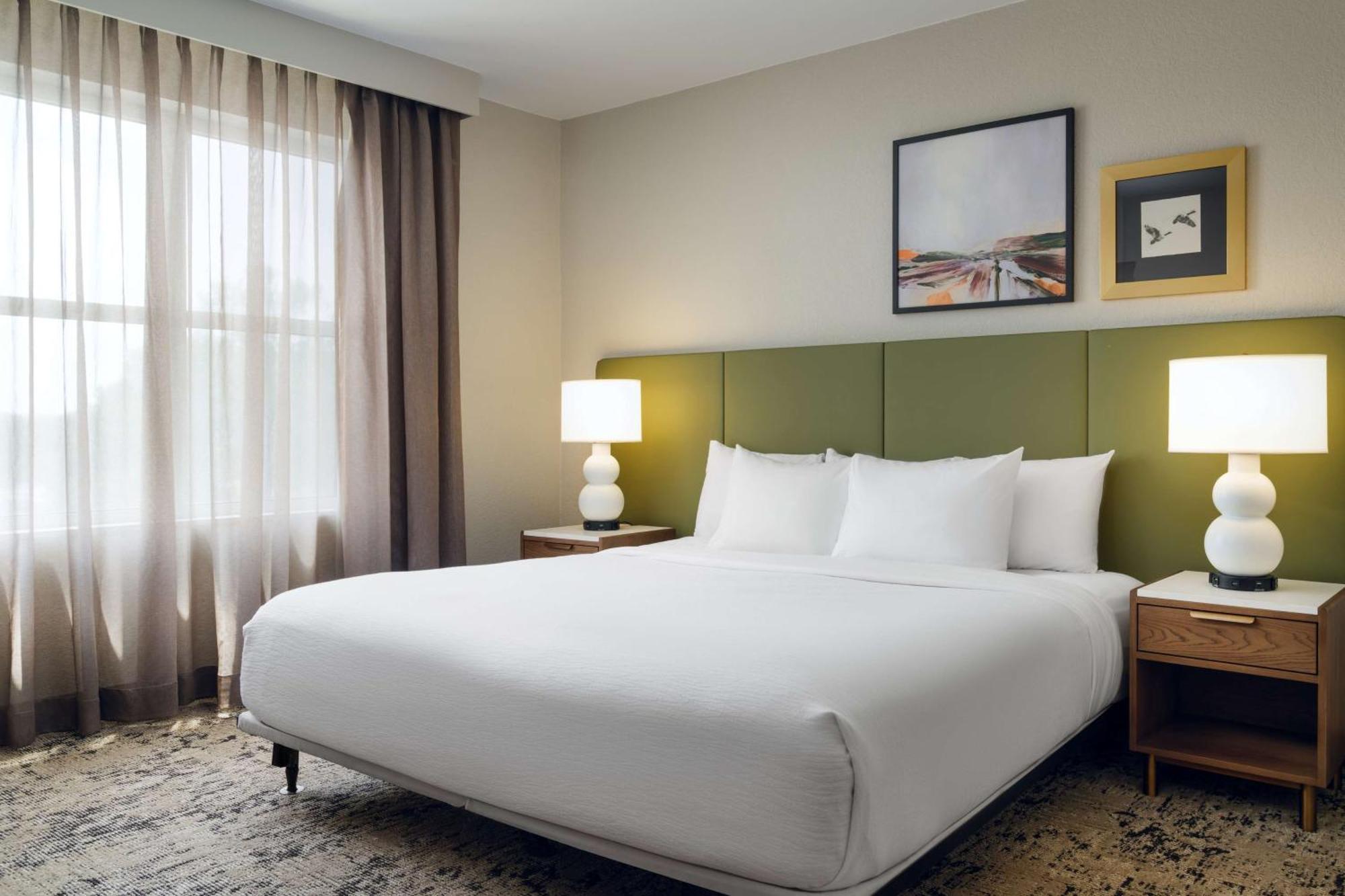 Embassy Suites By Hilton Memphis East Germantown Area Zewnętrze zdjęcie