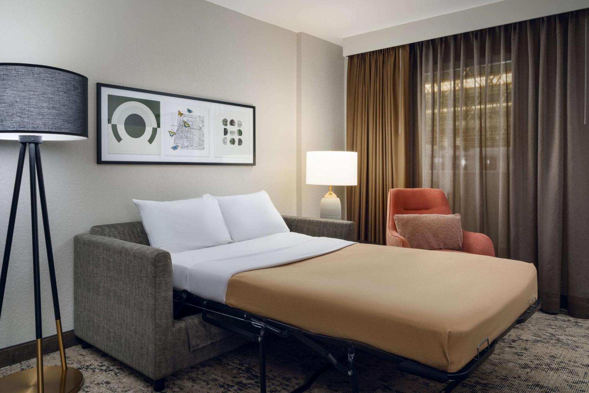 Embassy Suites By Hilton Memphis East Germantown Area Zewnętrze zdjęcie