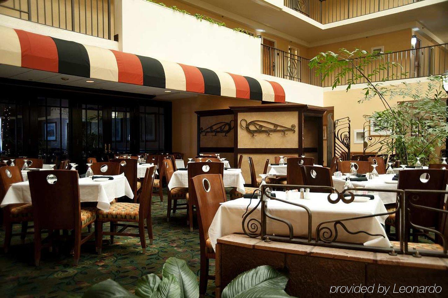 Embassy Suites By Hilton Memphis East Germantown Area Restauracja zdjęcie