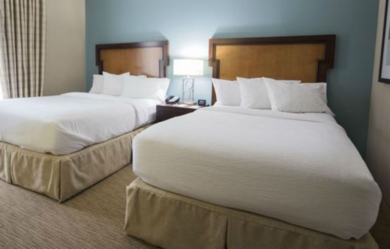 Embassy Suites By Hilton Memphis East Germantown Area Zewnętrze zdjęcie
