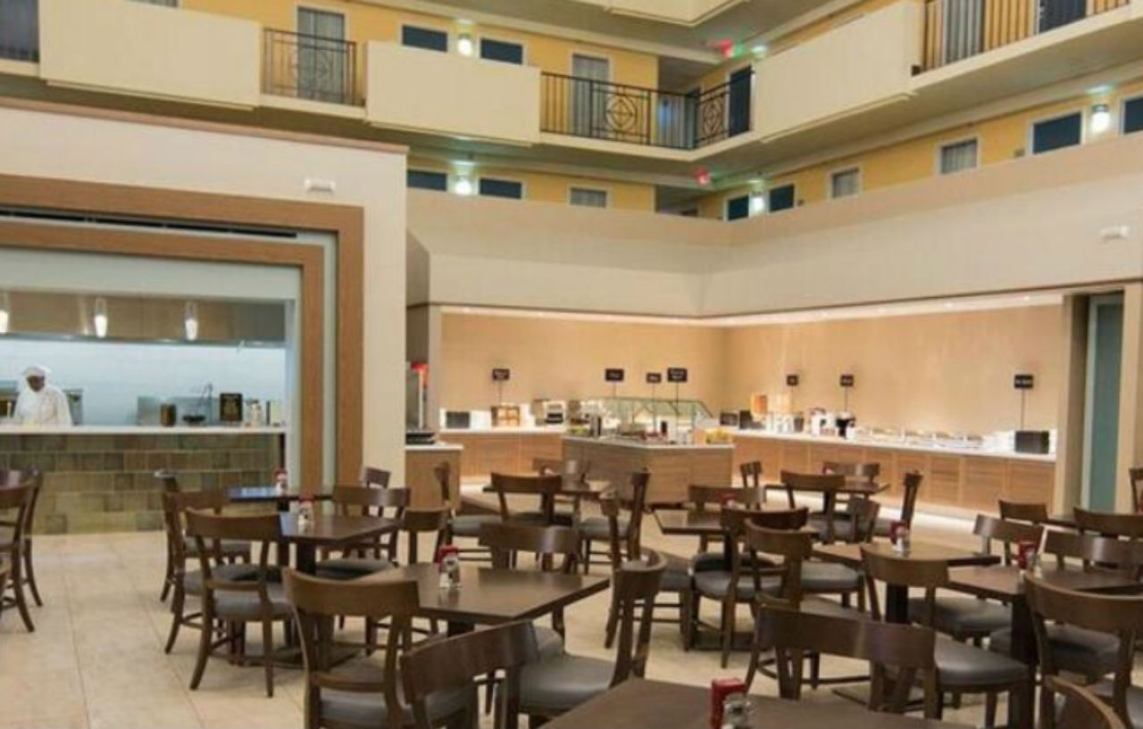 Embassy Suites By Hilton Memphis East Germantown Area Zewnętrze zdjęcie